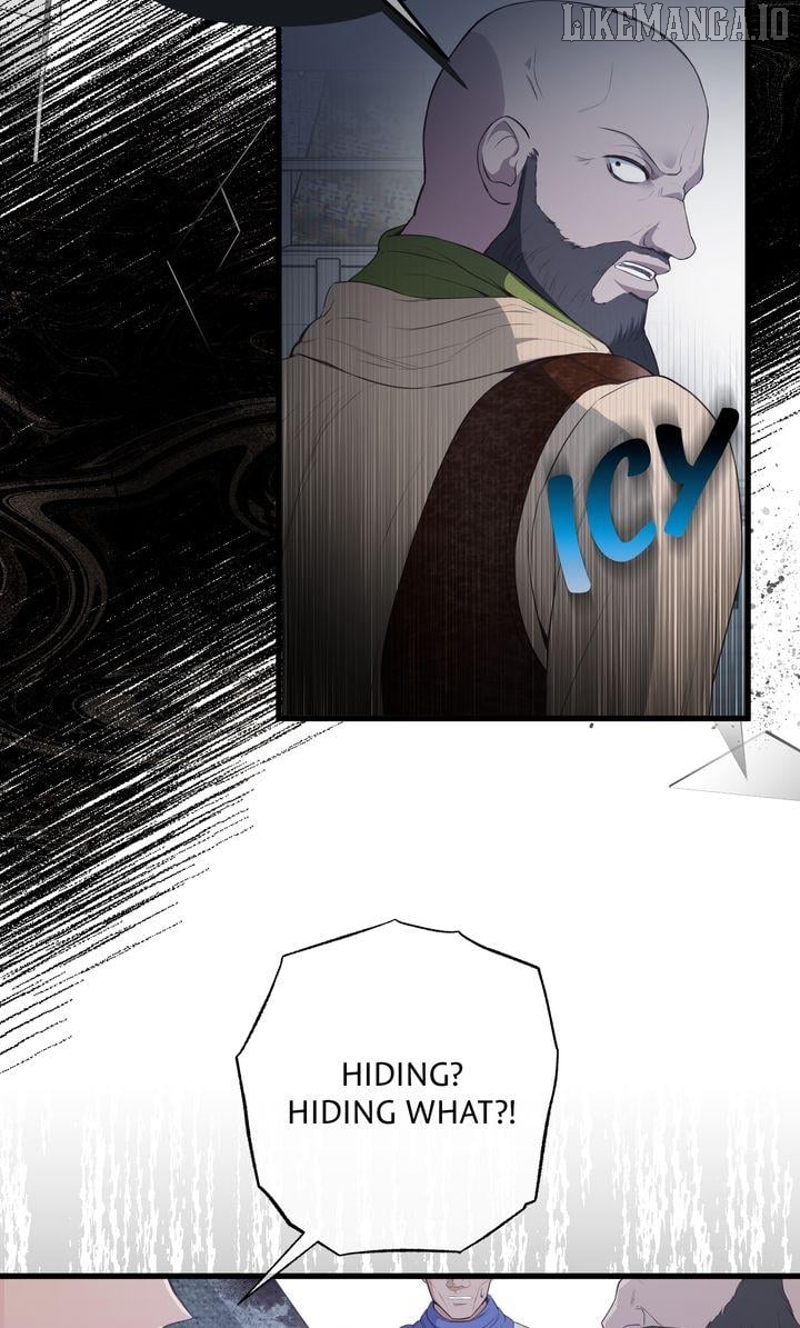 The Saintess Returns as a Villain Chapter 17 - page 7