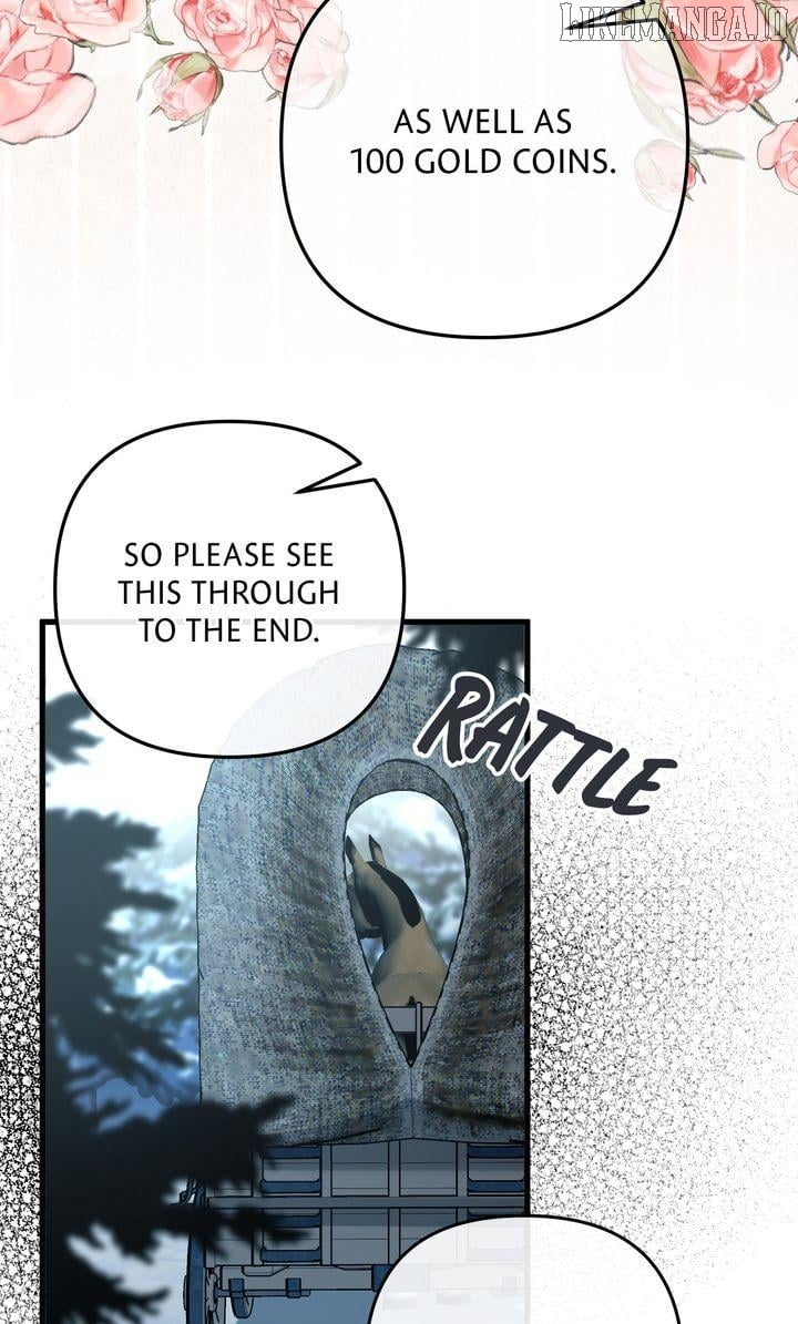 The Saintess Returns as a Villain Chapter 17 - page 72