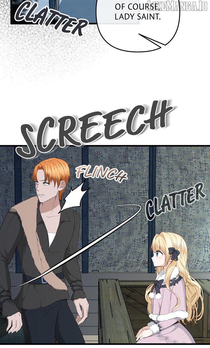 The Saintess Returns as a Villain Chapter 17 - page 73