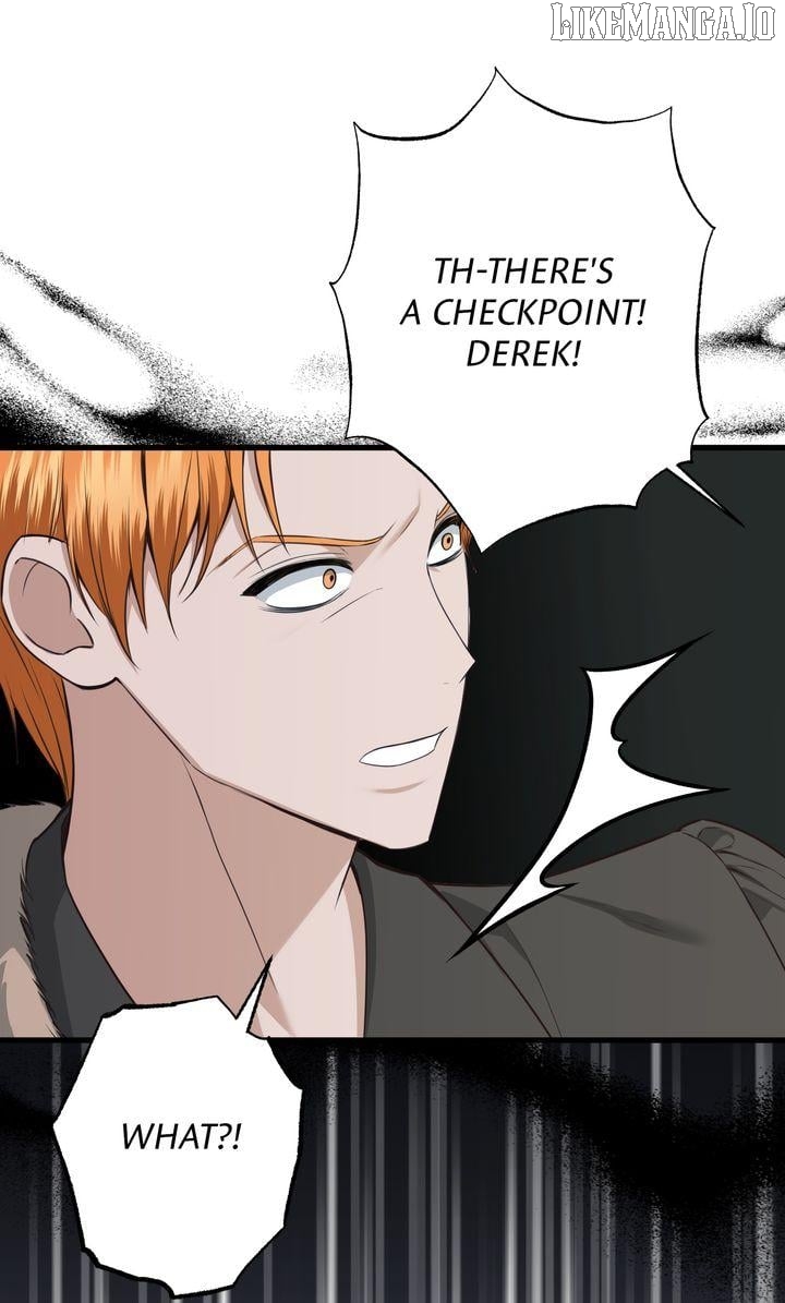 The Saintess Returns as a Villain Chapter 17 - page 74