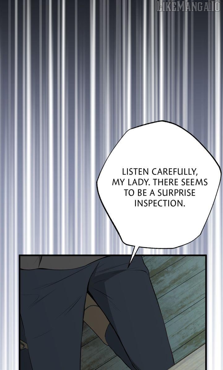 The Saintess Returns as a Villain Chapter 17 - page 75