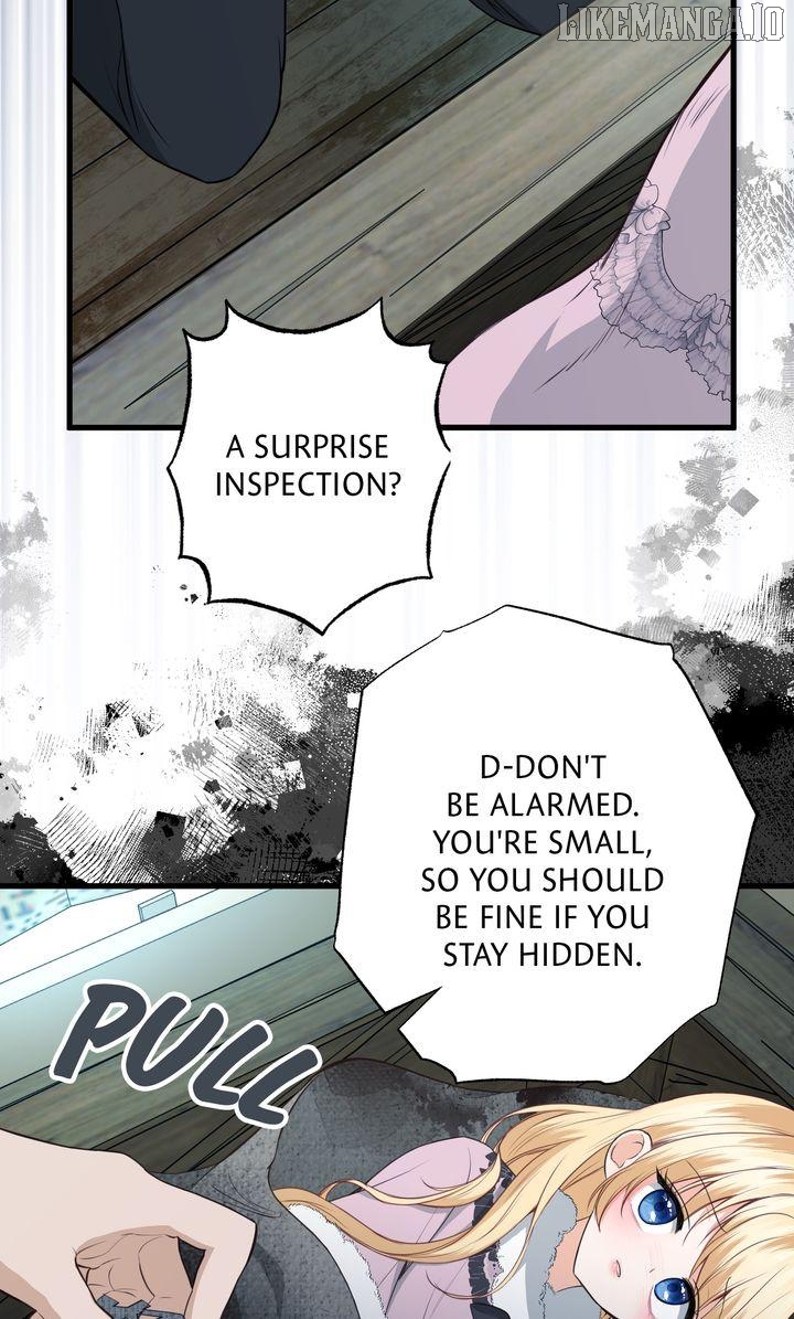 The Saintess Returns as a Villain Chapter 17 - page 76