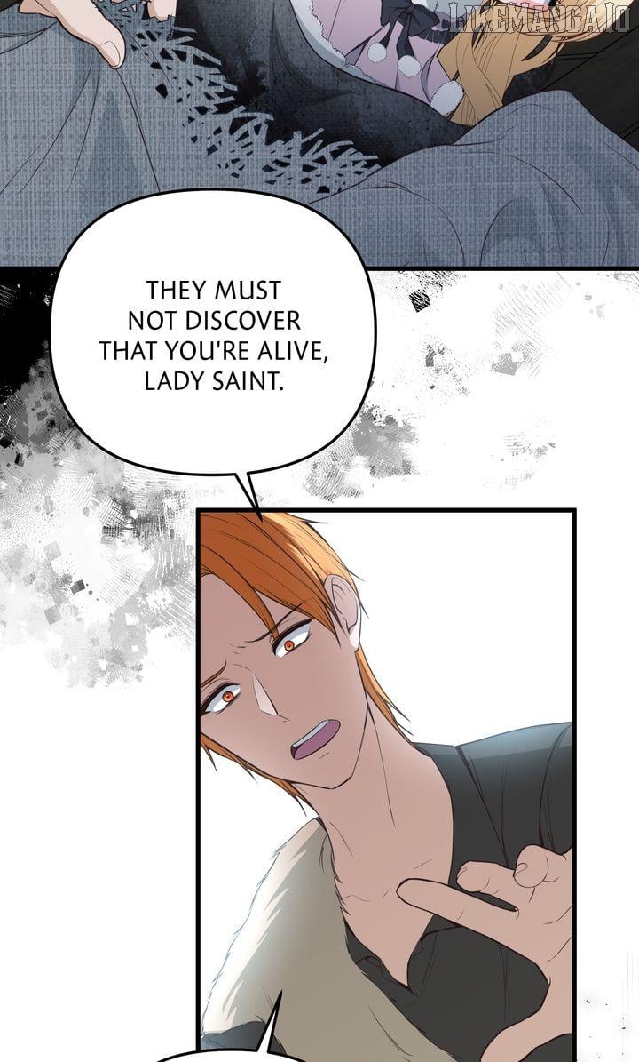 The Saintess Returns as a Villain Chapter 17 - page 77