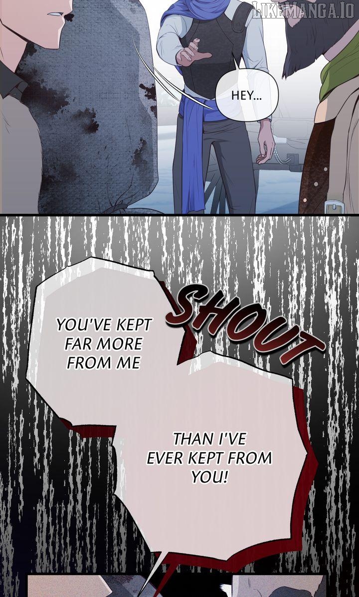 The Saintess Returns as a Villain Chapter 17 - page 8