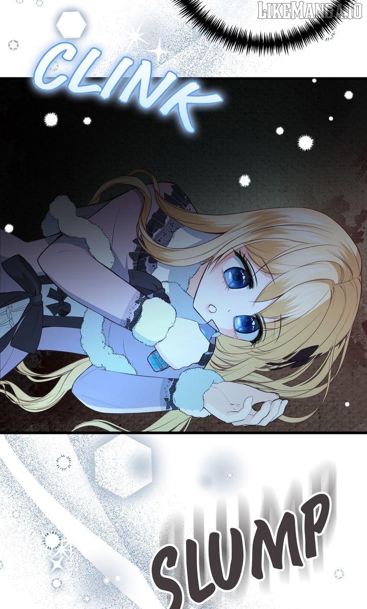 The Saintess Returns as a Villain Chapter 17 - page 81