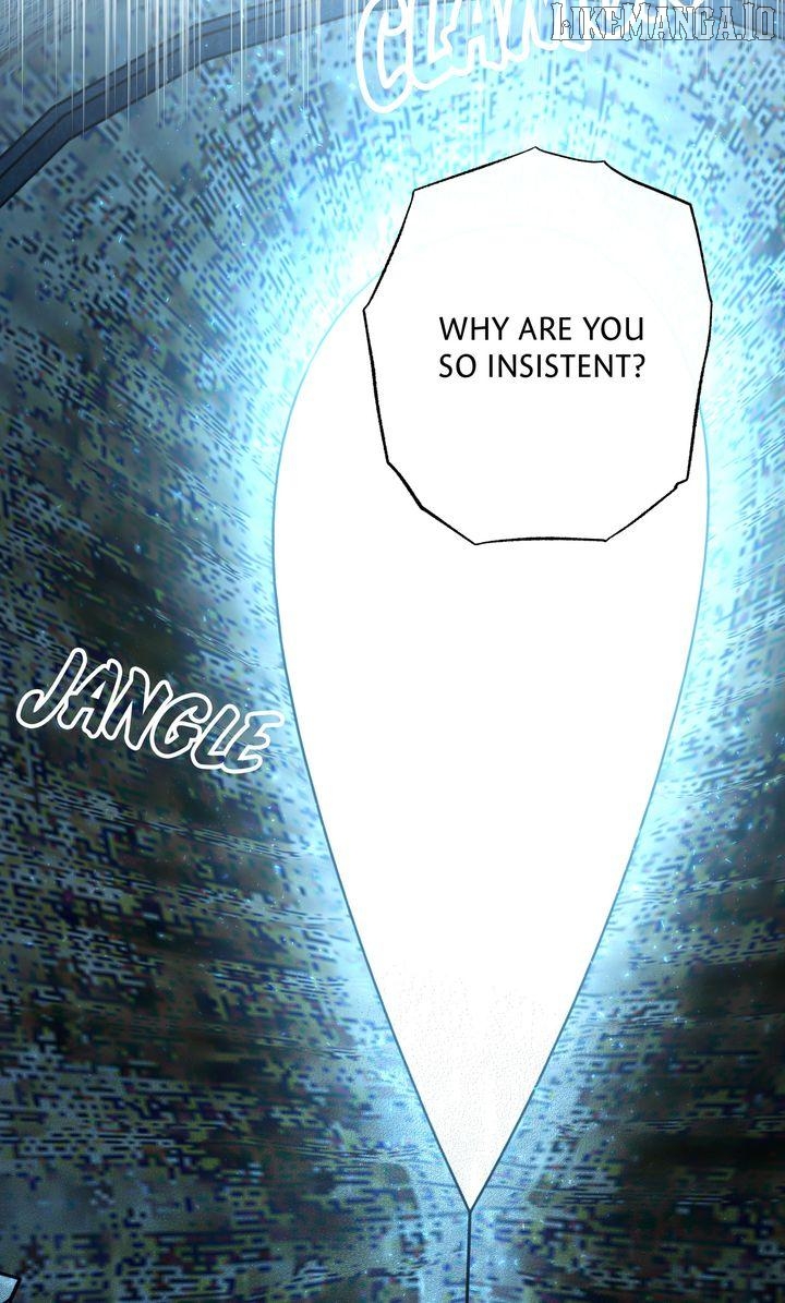 The Saintess Returns as a Villain Chapter 17 - page 83