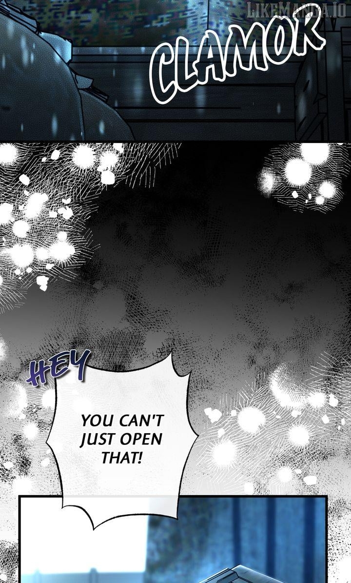 The Saintess Returns as a Villain Chapter 17 - page 84