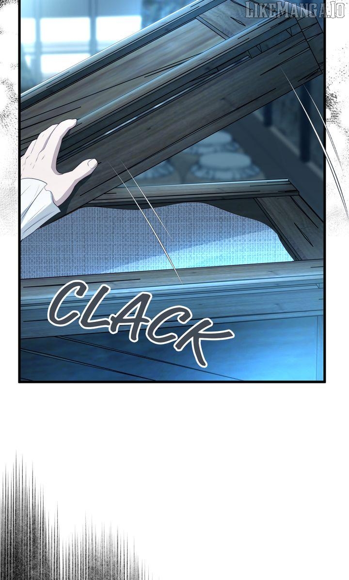 The Saintess Returns as a Villain Chapter 17 - page 85