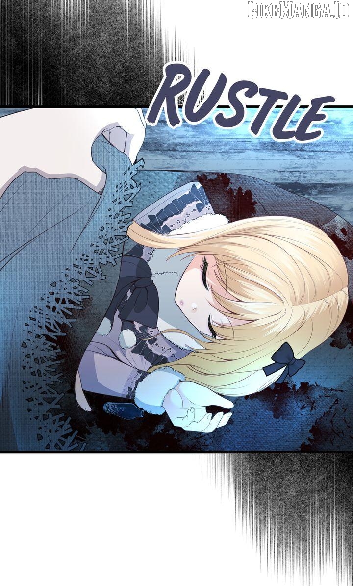 The Saintess Returns as a Villain Chapter 17 - page 86