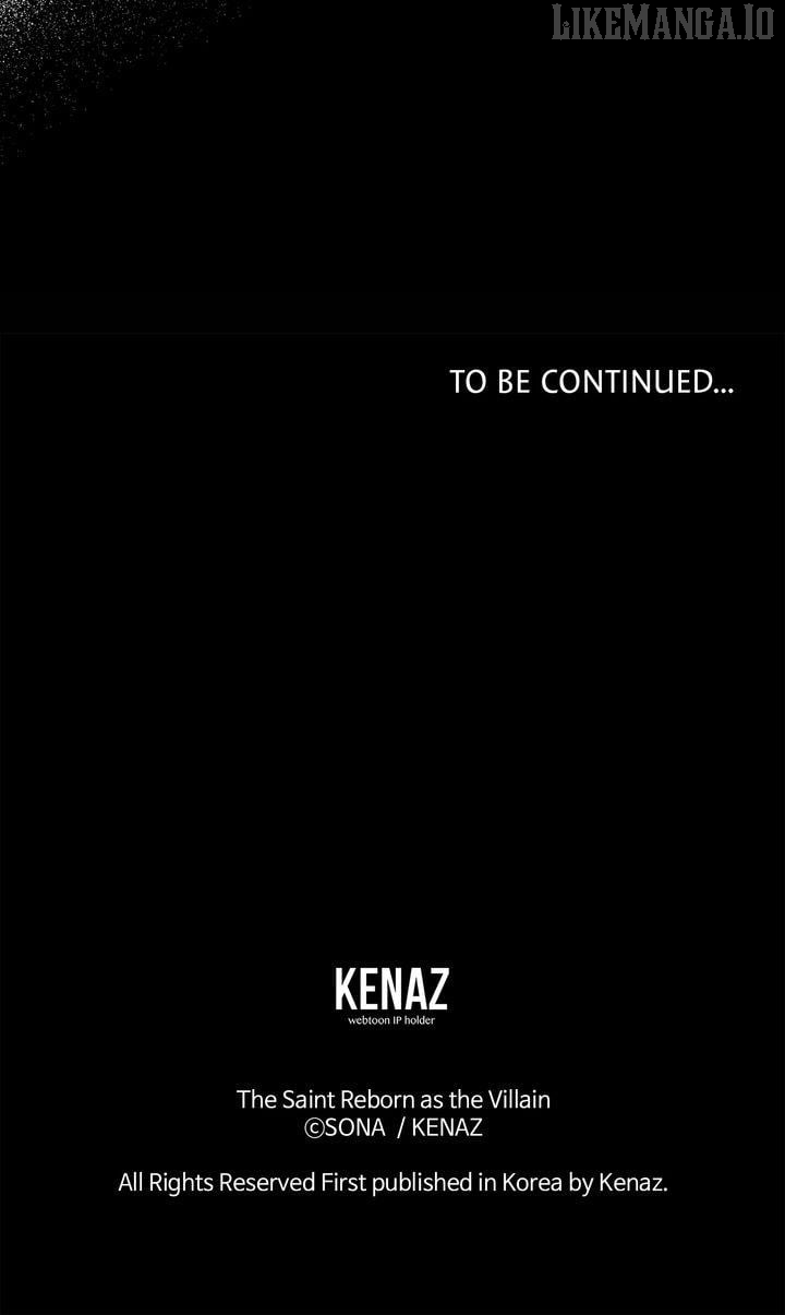 The Saintess Returns as a Villain Chapter 17 - page 89