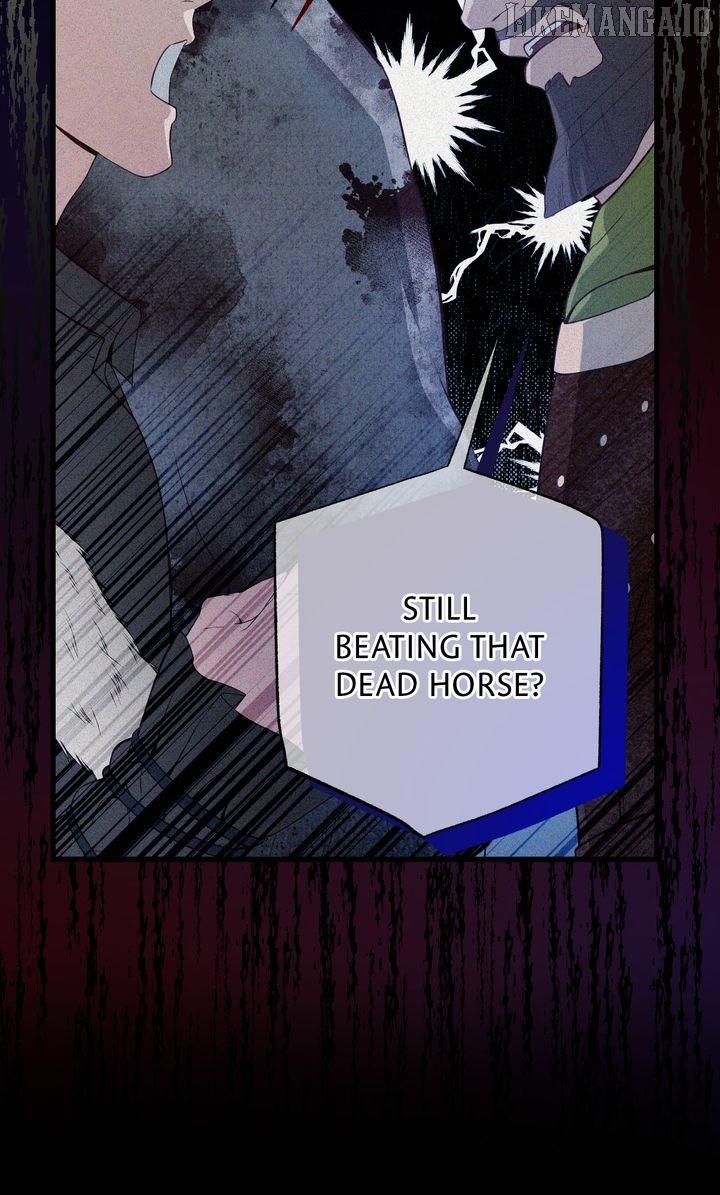 The Saintess Returns as a Villain Chapter 17 - page 9