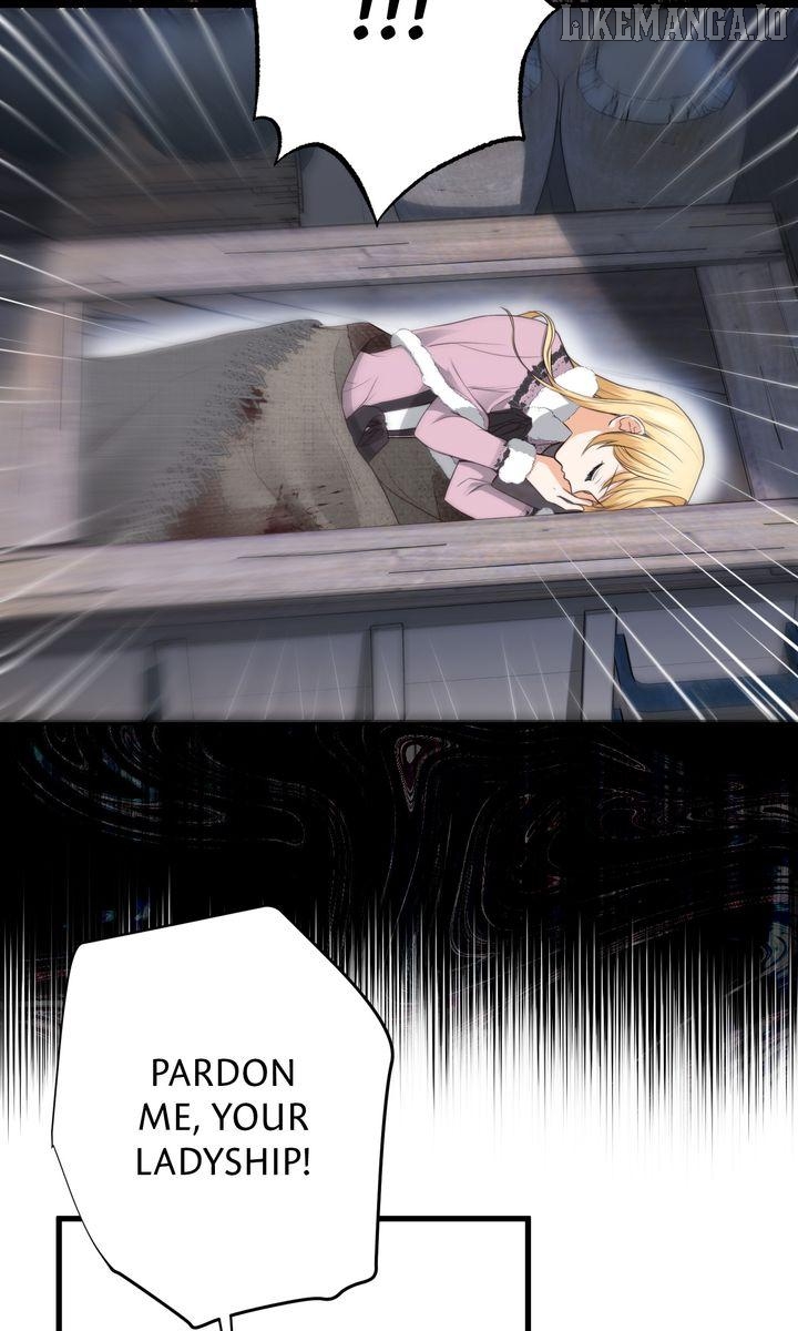 The Saintess Returns as a Villain Chapter 18 - page 15