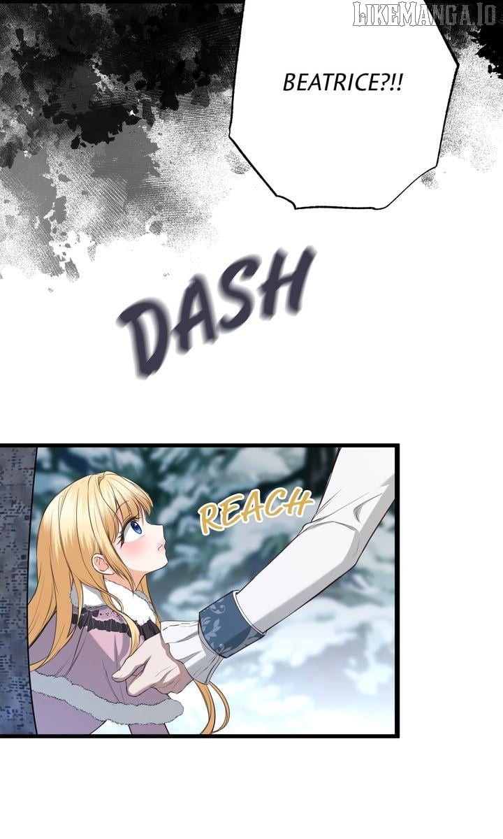 The Saintess Returns as a Villain Chapter 18 - page 39