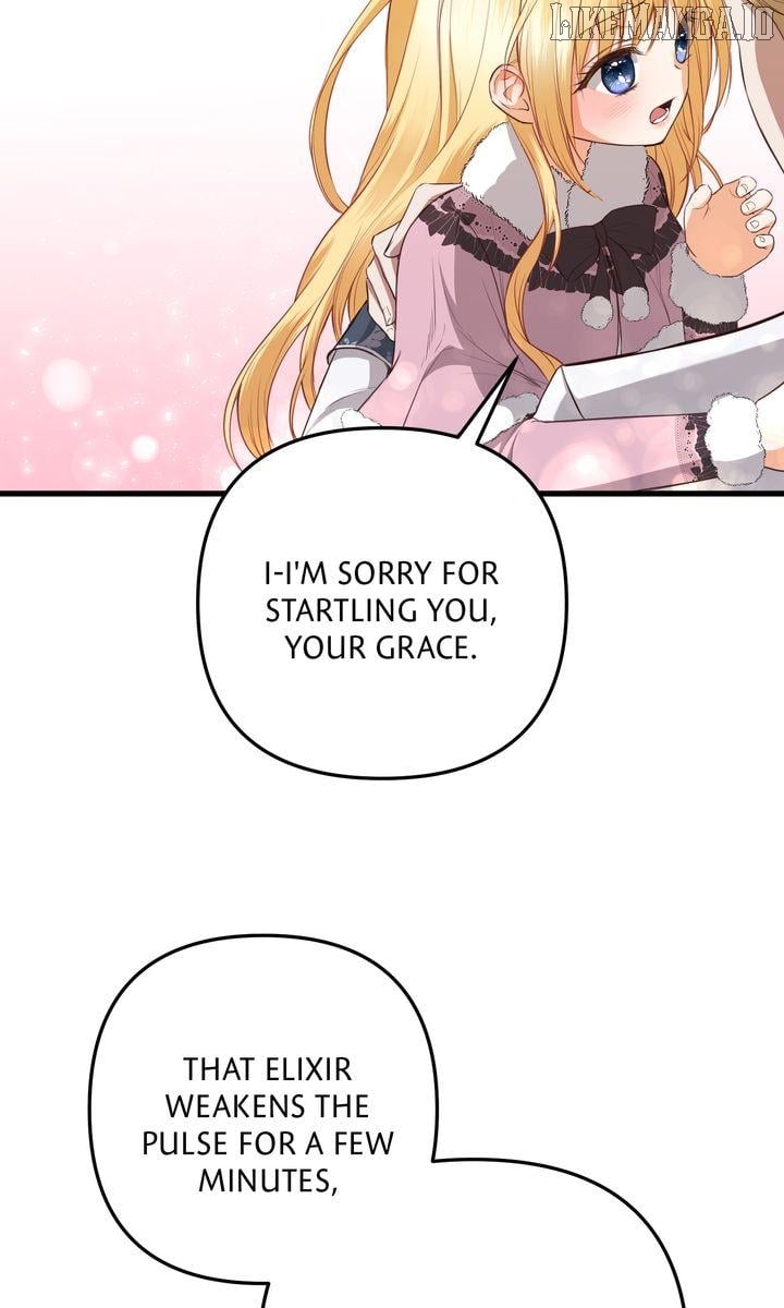 The Saintess Returns as a Villain Chapter 18 - page 50