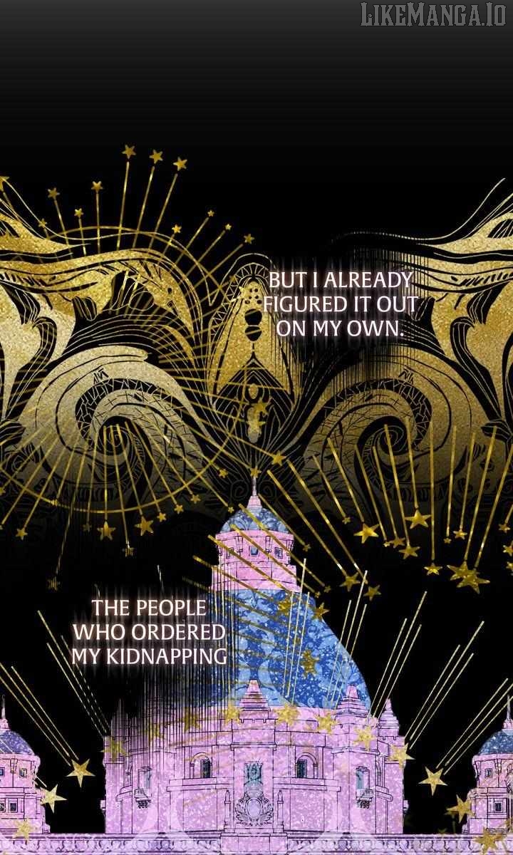 The Saintess Returns as a Villain Chapter 18 - page 73