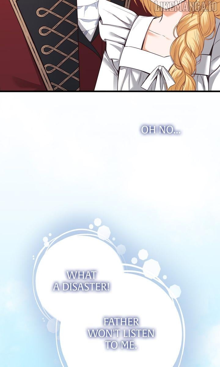 The Saintess Returns as a Villain Chapter 19 - page 13