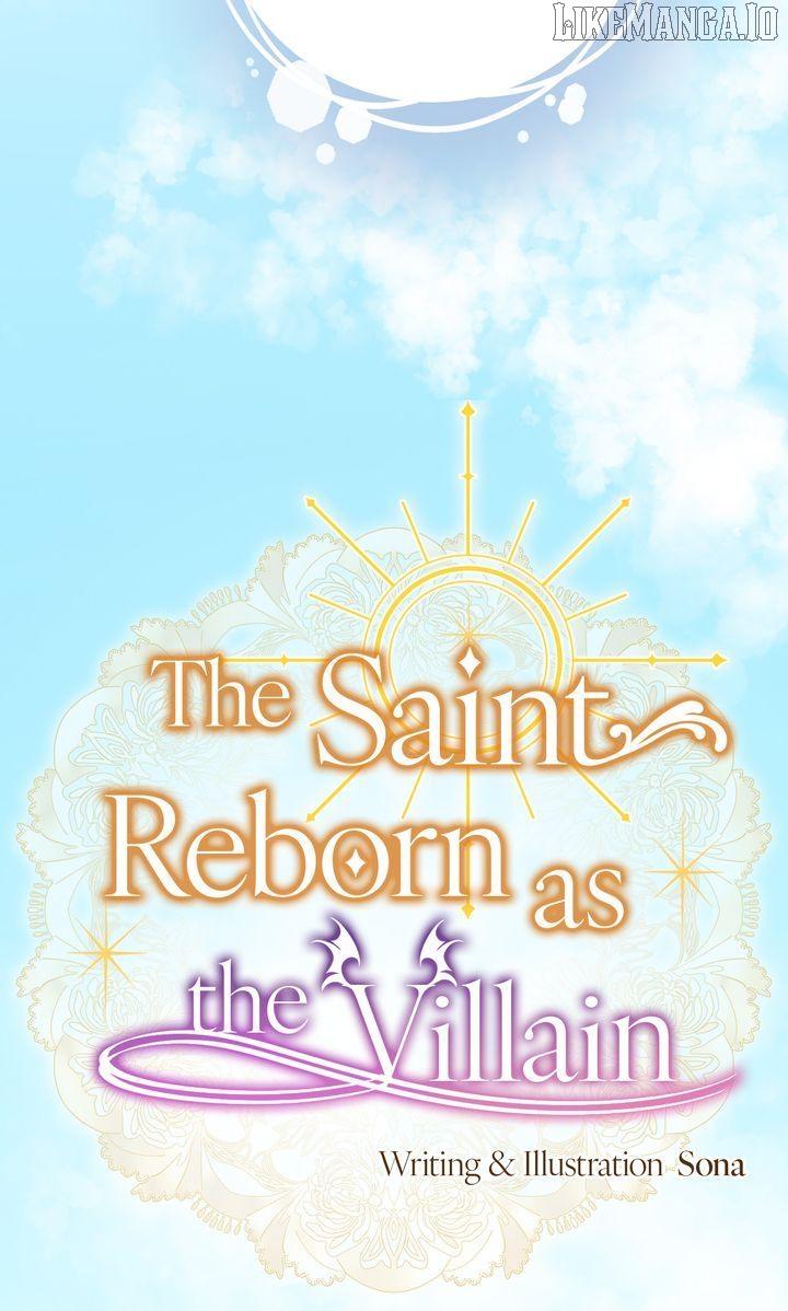 The Saintess Returns as a Villain Chapter 19 - page 14