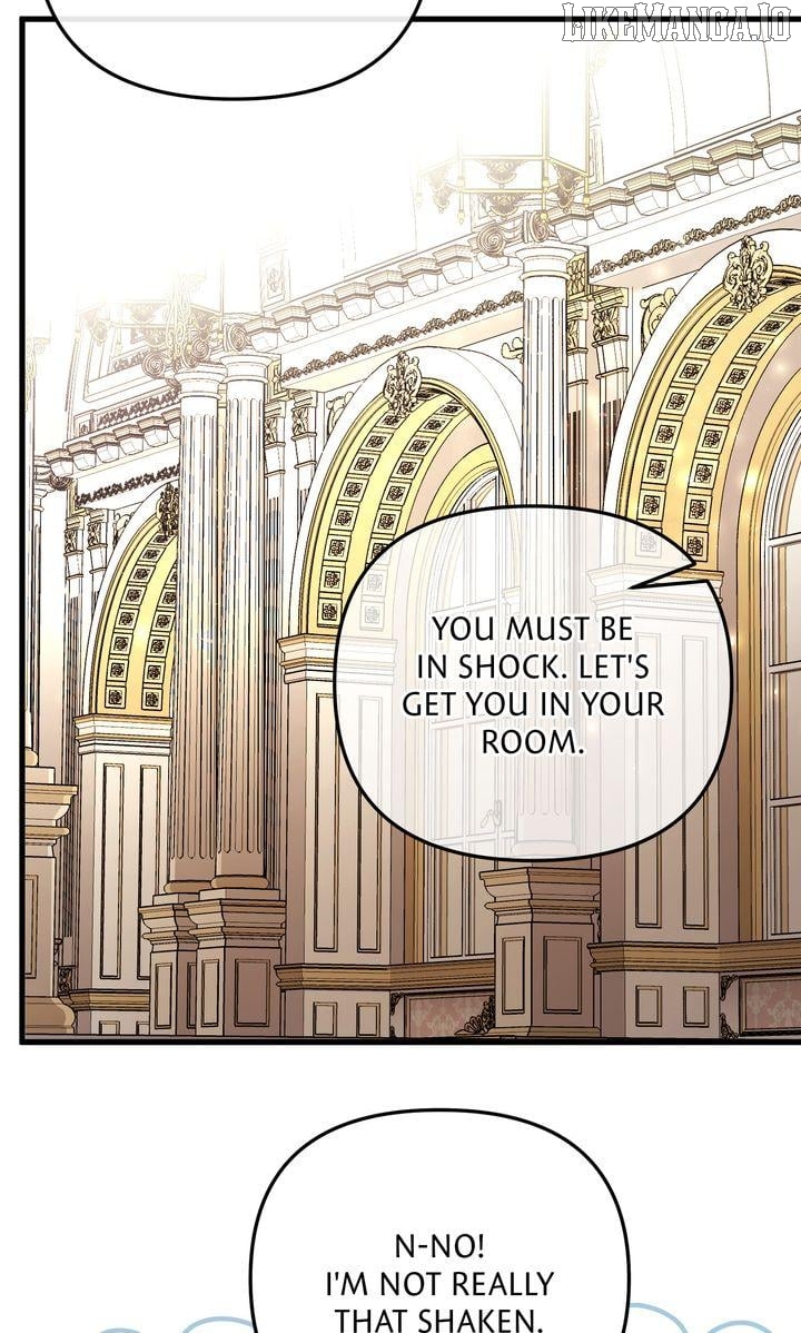 The Saintess Returns as a Villain Chapter 19 - page 16