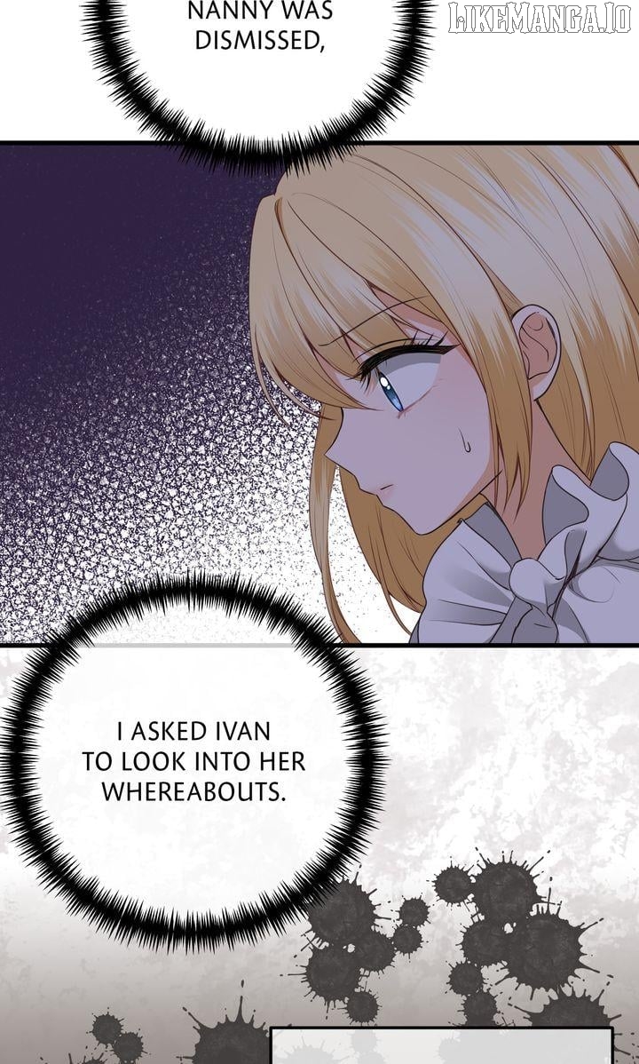 The Saintess Returns as a Villain Chapter 19 - page 18