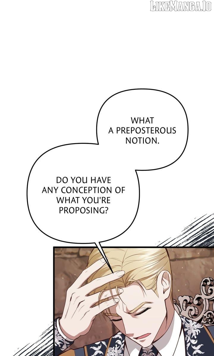 The Saintess Returns as a Villain Chapter 19 - page 2