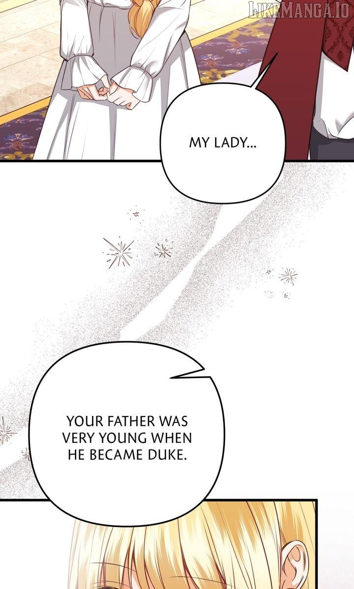 The Saintess Returns as a Villain Chapter 19 - page 21
