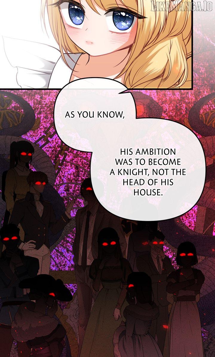The Saintess Returns as a Villain Chapter 19 - page 22