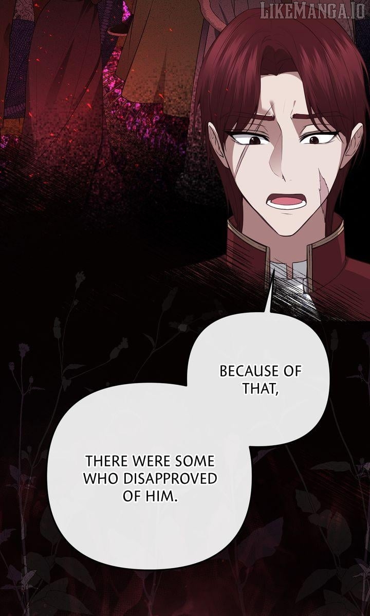 The Saintess Returns as a Villain Chapter 19 - page 23