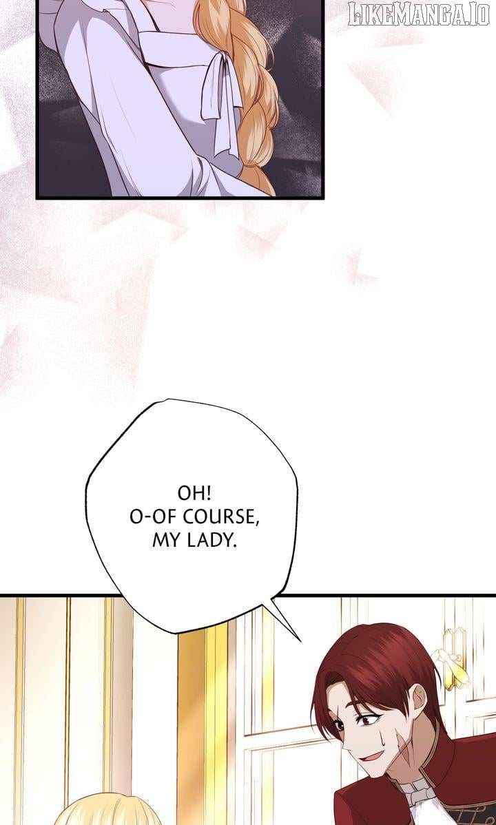 The Saintess Returns as a Villain Chapter 19 - page 25