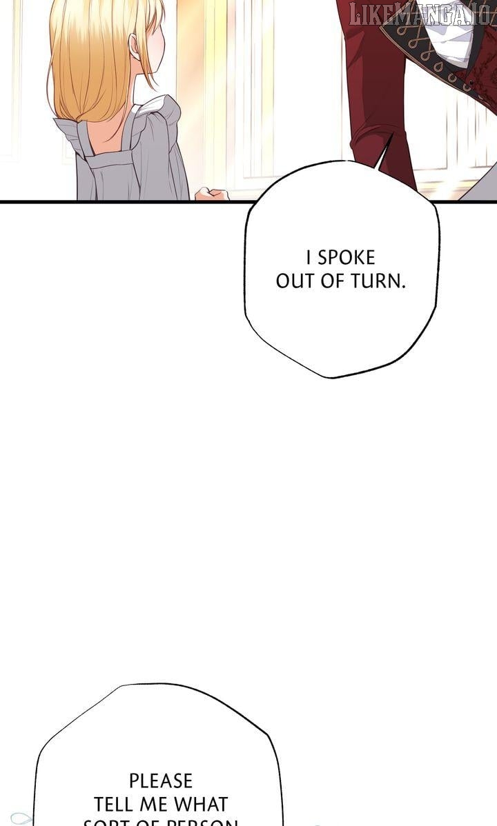 The Saintess Returns as a Villain Chapter 19 - page 26