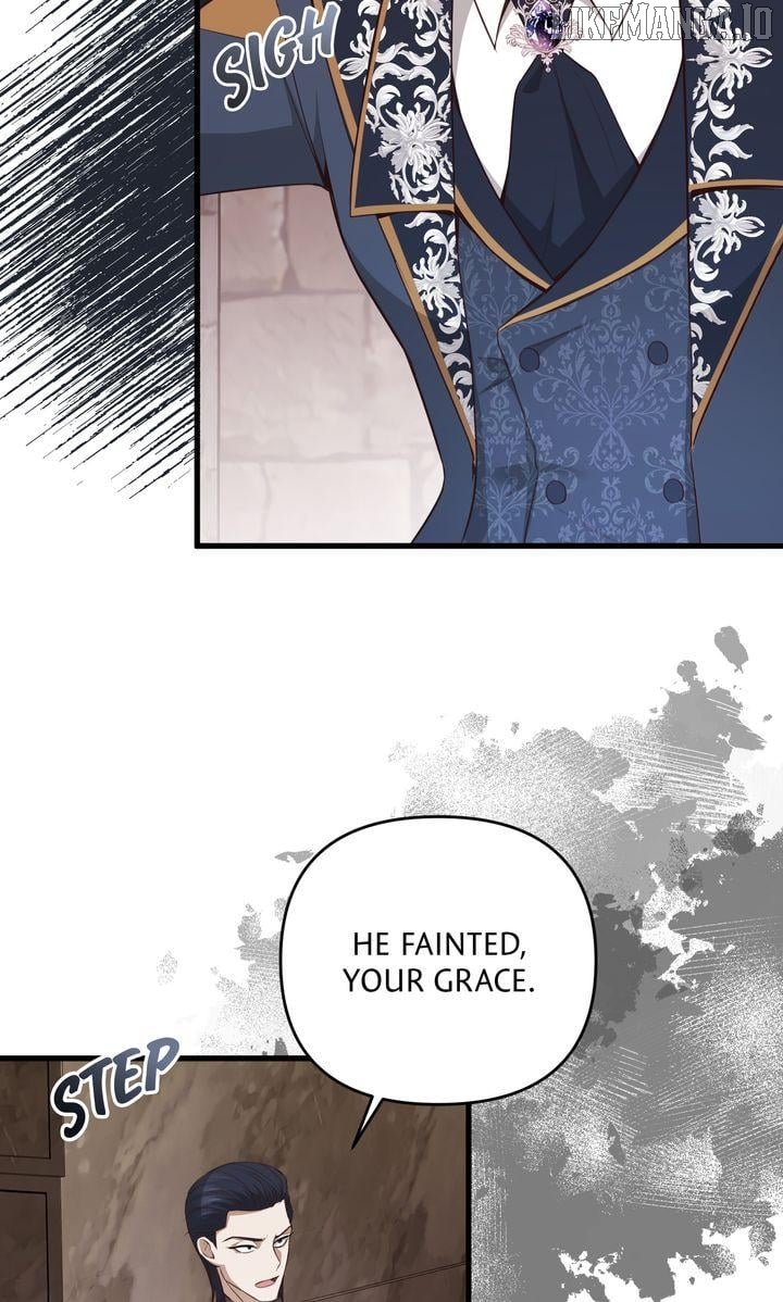 The Saintess Returns as a Villain Chapter 19 - page 3