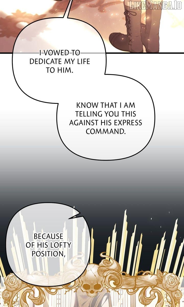 The Saintess Returns as a Villain Chapter 19 - page 31