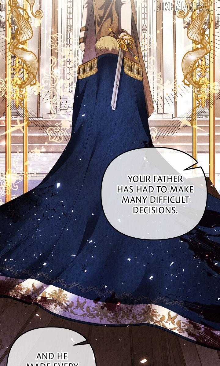 The Saintess Returns as a Villain Chapter 19 - page 32