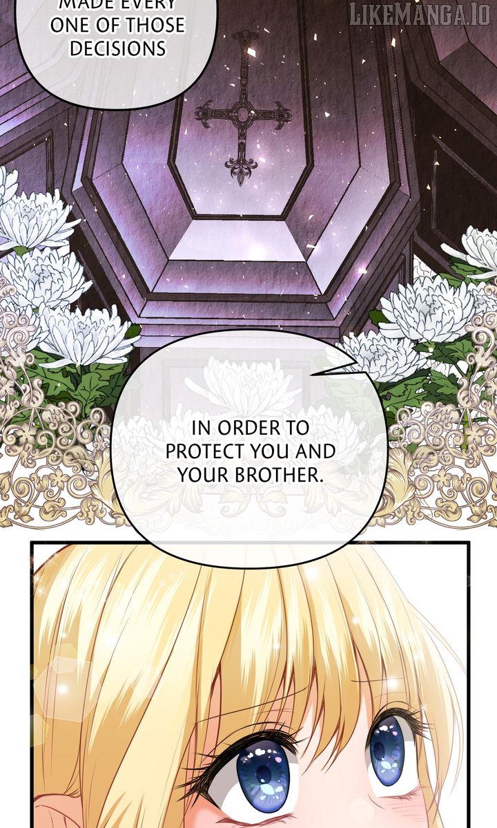 The Saintess Returns as a Villain Chapter 19 - page 33