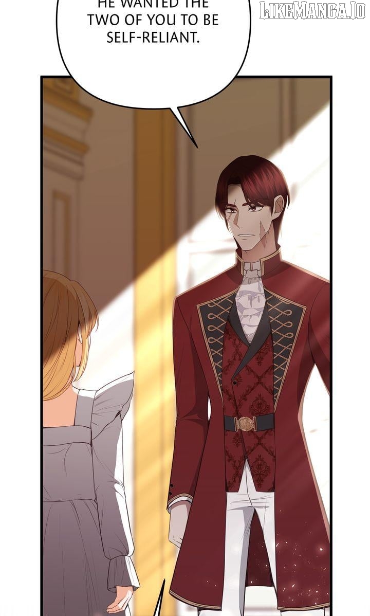 The Saintess Returns as a Villain Chapter 19 - page 35