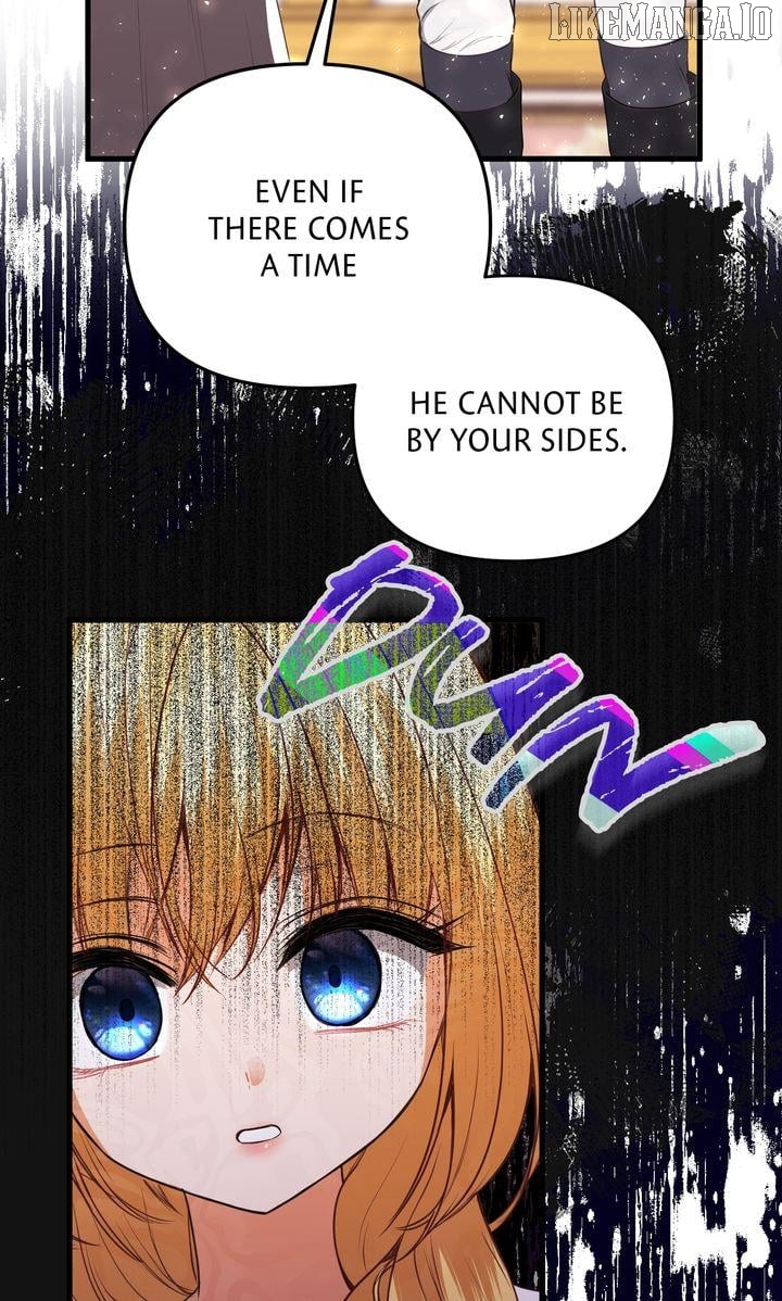 The Saintess Returns as a Villain Chapter 19 - page 36
