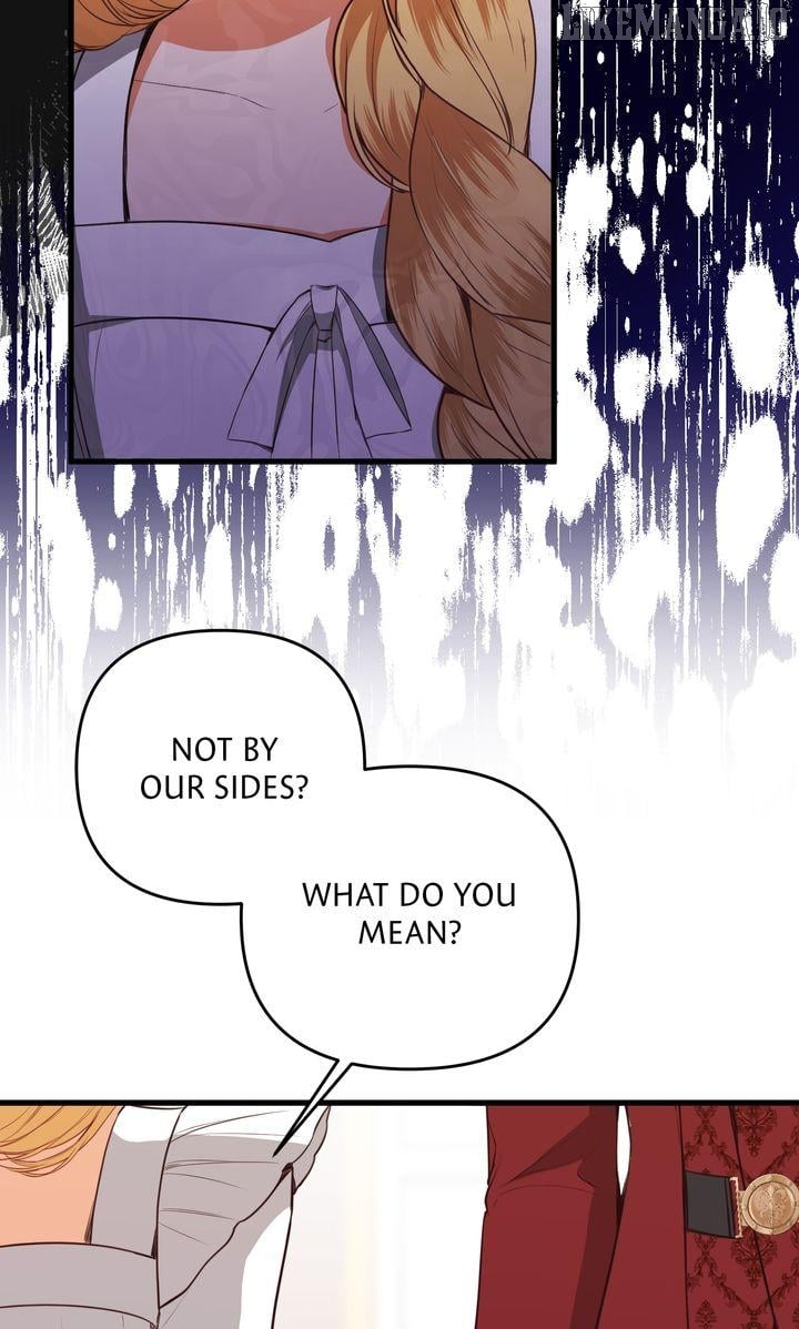 The Saintess Returns as a Villain Chapter 19 - page 37