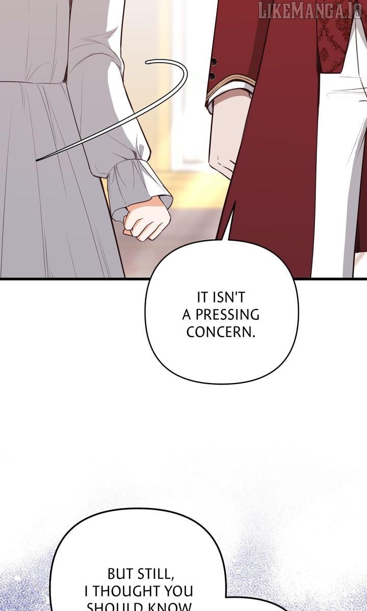 The Saintess Returns as a Villain Chapter 19 - page 38