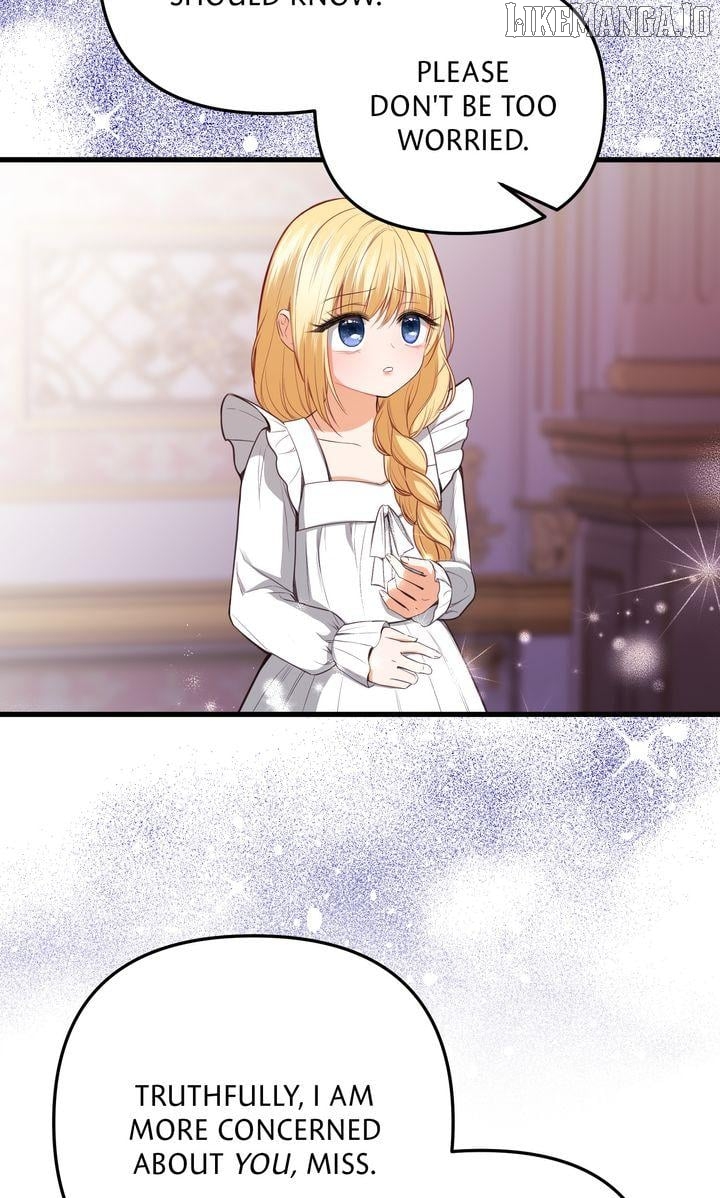The Saintess Returns as a Villain Chapter 19 - page 39