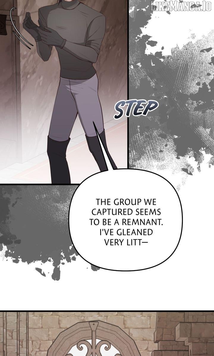 The Saintess Returns as a Villain Chapter 19 - page 4