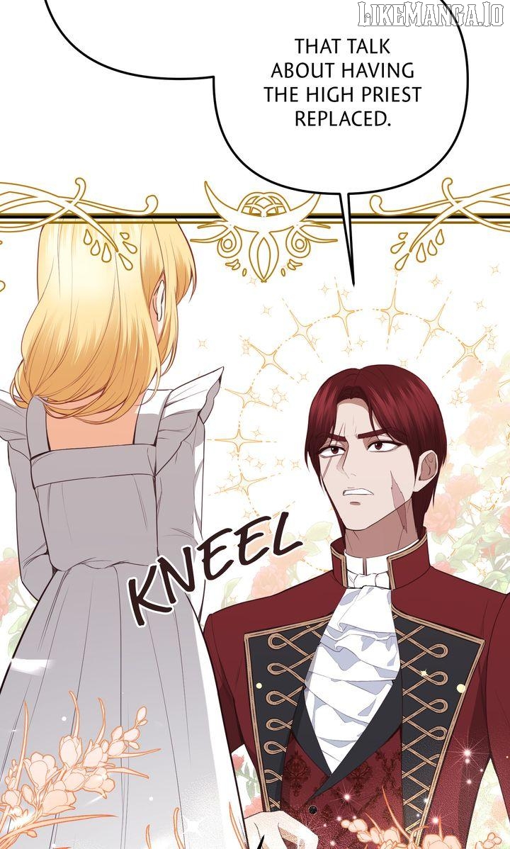 The Saintess Returns as a Villain Chapter 19 - page 40