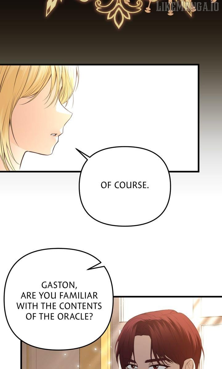 The Saintess Returns as a Villain Chapter 19 - page 46