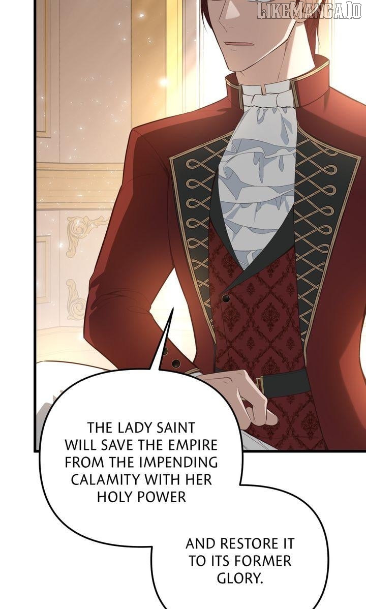 The Saintess Returns as a Villain Chapter 19 - page 47