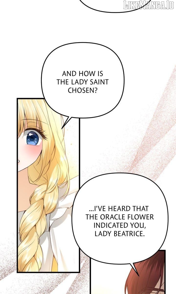 The Saintess Returns as a Villain Chapter 19 - page 48