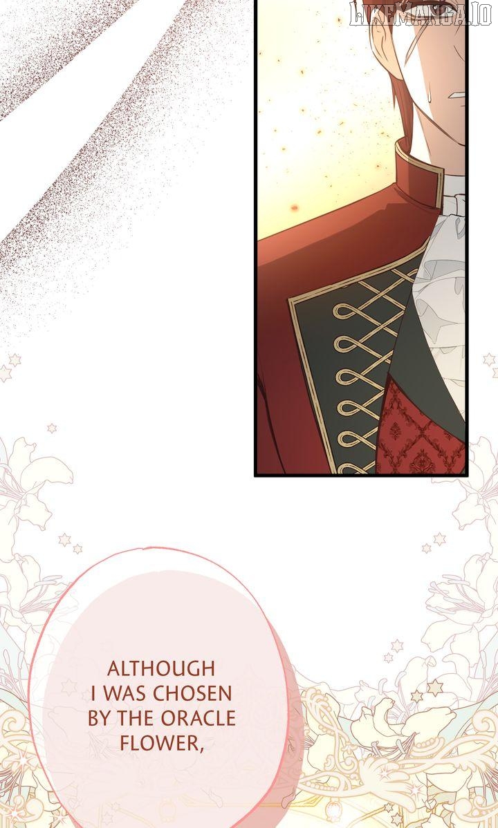 The Saintess Returns as a Villain Chapter 19 - page 49