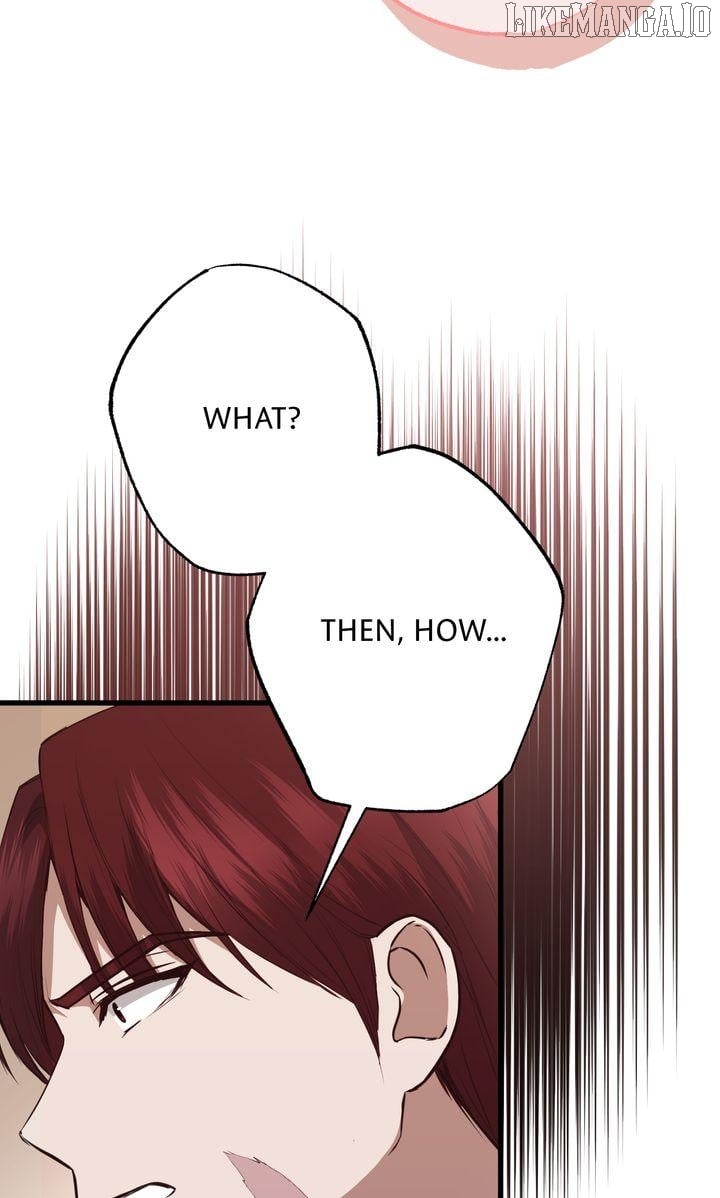 The Saintess Returns as a Villain Chapter 19 - page 51