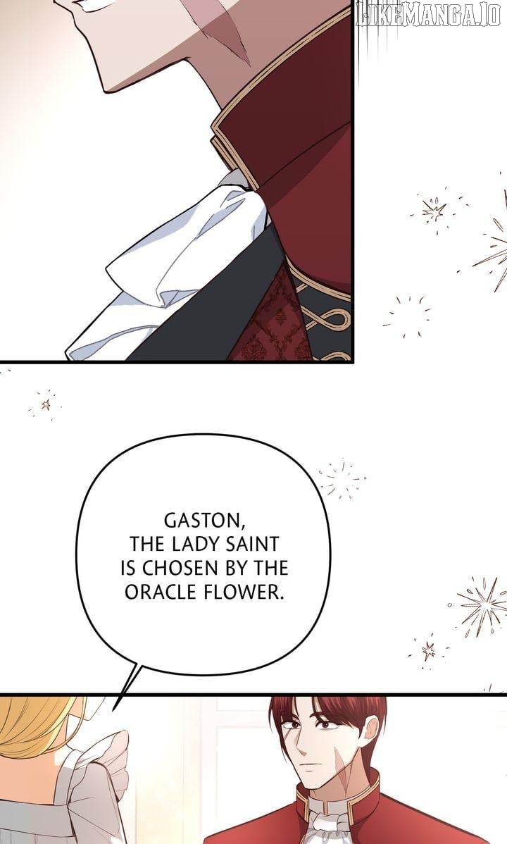 The Saintess Returns as a Villain Chapter 19 - page 52