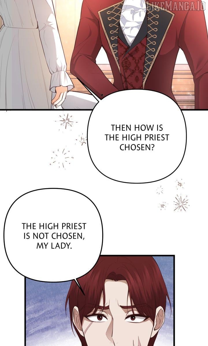 The Saintess Returns as a Villain Chapter 19 - page 53