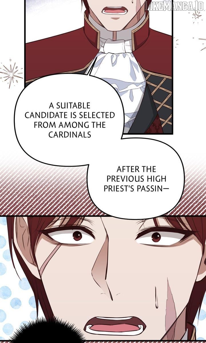 The Saintess Returns as a Villain Chapter 19 - page 54