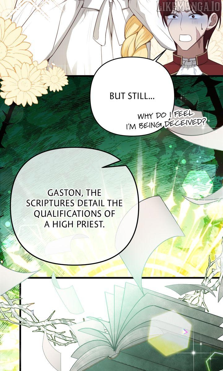 The Saintess Returns as a Villain Chapter 19 - page 57