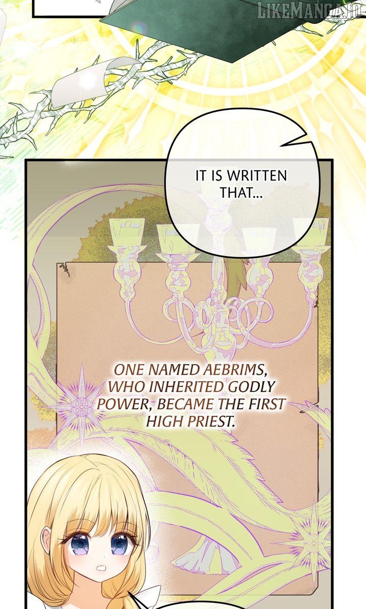 The Saintess Returns as a Villain Chapter 19 - page 58
